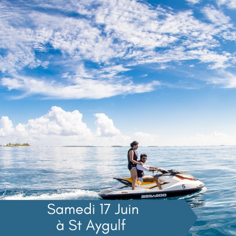 JUIN : Jet SKi | SLVIE 2