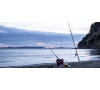 OCTOBRE : Surfcasting à Fréjus