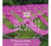 ETE: Les Musicales dans les Vignes|COM CULTURE