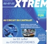 JUILLET: XtremPark |SLVIE 1