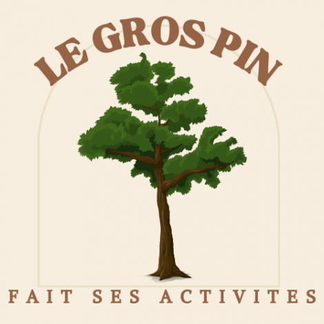 AVRIL: Repair Café| LE GROS PIN