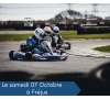 OCTOBRE : Karting | SLVIE 3