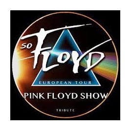 JANVIER 2024 : Concert SO FLOYD TRIBUTE | SLVIE 1