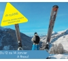 JANVIER: Weekend Ski à Risoul | Com Jeune agent