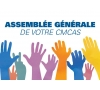 SEPTEMBRE : Assemblée générale de la CMCAS TOULON