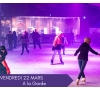 MARS: Nocturne à la Patinoire | SLVIE 4