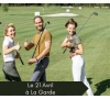 AVRIL: Initiation Golf | SLVIE 4