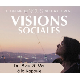 MAI: Weekend Vision Social Tout Compris | COM CULTURE