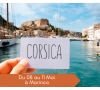 MAI : Multi-activités Sensation Corsica | CJA