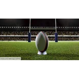 OCTOBRE : Match de Rugby