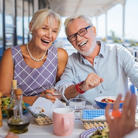 SEPTEMBRE : Repas pensionnés Martin Zédé