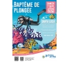 SEPTEMBRE 2024 / SLVIE 3 / BAPTEME DE PLONGEE