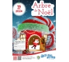 DECEMBRE : Arbre de Noel - LA PATINOIRE