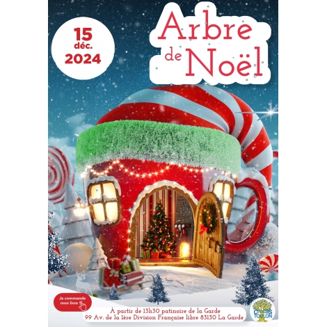 CHOIX LIVRES DE NOEL 2024