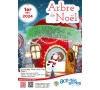 DECEMBRE : Arbre de Noel - FUN CITY