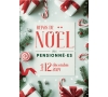 DECEMBRE:: REPAS DE NOEL/ COM PENS/CASINO DE HYERES