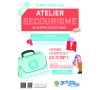 NOVEMBRE : Atelier secourisme 26/11| SLVIE 4