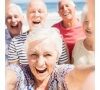 GIENS : Repas pensionnés 25/02 | SLVIE 4