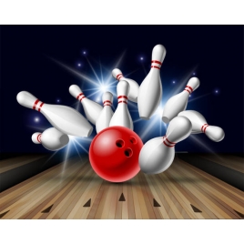 FEVRIER : Bowling du Golfe Grimaud | SLVIE 3