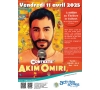 AVRIL : Théâtre le Colbert - Akim Omiri | SLVIE 1