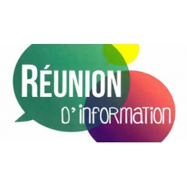 MARS : Réunion d'information sur les assurances IDCP & CSMR | SLVIE 1