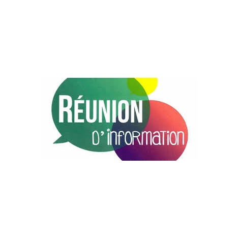 MARS : Réunion d'information sur les assurances IDCP & CSMR | SLVIE 1
