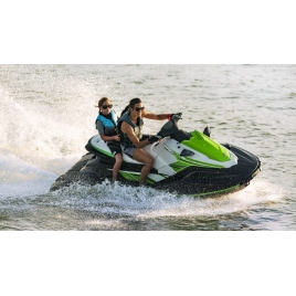 JUIN : Sortie Jet ski | SLVIE 2