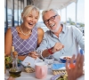 MAI : Repas des pensionnés 22 mai 2025 | SLVIE 2