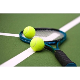 MAI : TOURNOI DE TENNIS | SLVIE 3