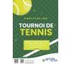 MAI : TOURNOI DE TENNIS | SLVIE 3