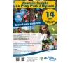 JUIN: Journée Famille au PlayPark | CJA