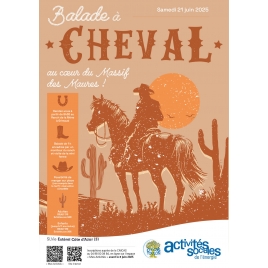 JUIN : Balade à Cheval Grimaud | SLVIE 3