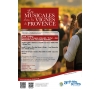 JUILLET : Musicales dans les vignes à St-Cyr| CC