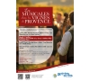 JUILLET : Musicales dans les vignes à Solliès-Ville | CC