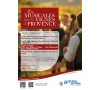 AOUT : Musicales dans les vignes à Fréjus | CC