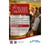 AOUT : Musicales dans les vignes à La Celle | CC