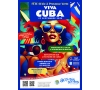 SEPTEMBRE : Fête de la SLVie 2 "Viva Cuba" | SLVIE 2