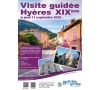 SEPTEMBRE : Visite guidée Hyères XIX ème | SLVIE 4