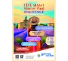 SEPTEMBRE : Fête SLVie 1 "Provence" | SLVIE 1