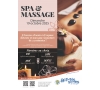 OCTOBRE : Spa & Massage | SLVIE 4