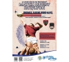 NOVEMBRE : MATCH RUGBY RCT/LYON | CC