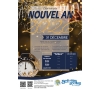 DECEMBRE : SOIREE DU NOUVEL AN | CMCAS TOULON