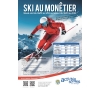 JANVIER : Ski le Monêtier | CJF