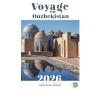 MAI : Voyage en Ouzbékistan | CP