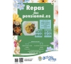 TOURVES : Repas pensionnés | 12/03
