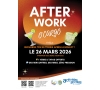 AVRIL : Afterwork LE HIDDEN | COM Jeune Agent