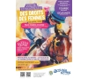 AVRIL : Journée à l'hippodrome | SLVIE 4