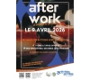 AVRIL : Afterwork LE HIDDEN | COM Jeune Agent