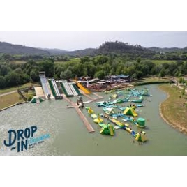 JUIN : Water Jump Parc | SLVIE 2