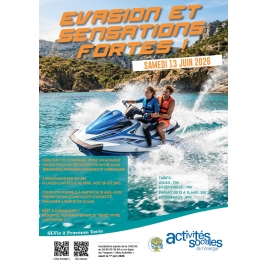 JUIN : Jet Ski | SLVIE 2